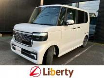 2026 Honda N BOX