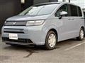 2025 Honda Freed