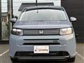 2025 Honda Freed