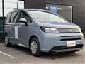 2025 Honda Freed