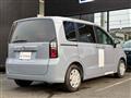 2025 Honda Freed