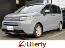 2025 Honda Freed