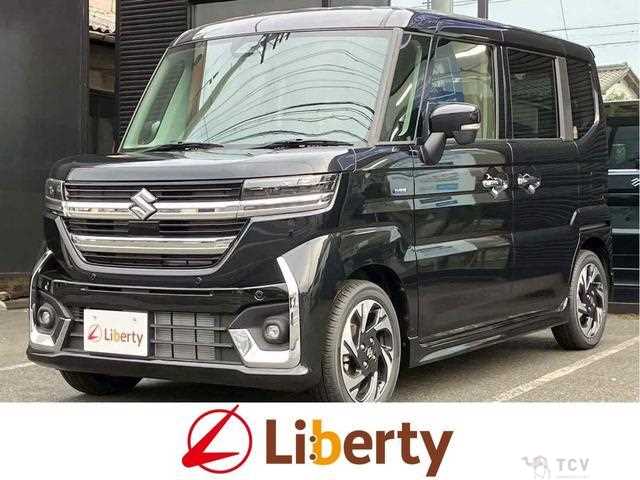 2025 Suzuki Suzuki Others