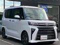 2025 Daihatsu Tanto