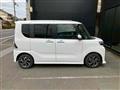 2025 Daihatsu Tanto