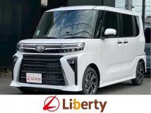 2025 Daihatsu Tanto