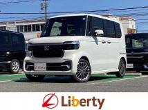 2026 Honda N BOX