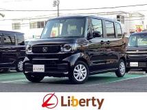 2026 Honda N BOX