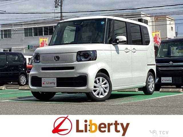 2026 Honda N BOX