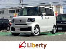 2026 Honda N BOX
