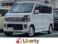 2025 Suzuki Every Wagon