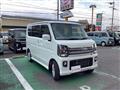 2025 Suzuki Every Wagon
