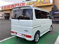 2025 Suzuki Every Wagon