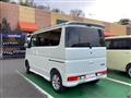 2025 Suzuki Every Wagon