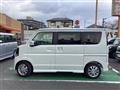 2025 Suzuki Every Wagon