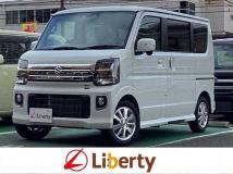 2025 Suzuki Every Wagon