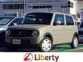 2025 Suzuki Lapin