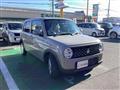 2025 Suzuki Lapin