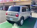 2025 Suzuki Lapin