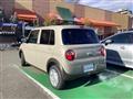 2025 Suzuki Lapin