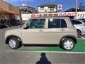 2025 Suzuki Lapin
