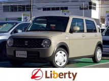 2025 Suzuki Lapin