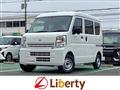 2025 Suzuki Every