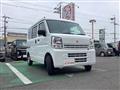 2025 Suzuki Every