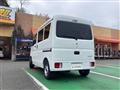 2025 Suzuki Every