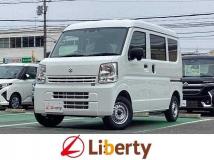 2025 Suzuki Every