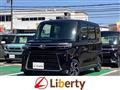 2025 Daihatsu Tanto