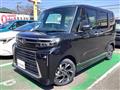 2025 Daihatsu Tanto