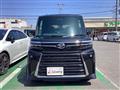 2025 Daihatsu Tanto