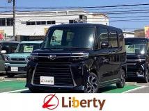 2025 Daihatsu Tanto