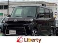 2025 Daihatsu Tanto