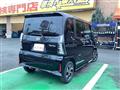 2025 Daihatsu Tanto