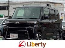 2025 Daihatsu Tanto