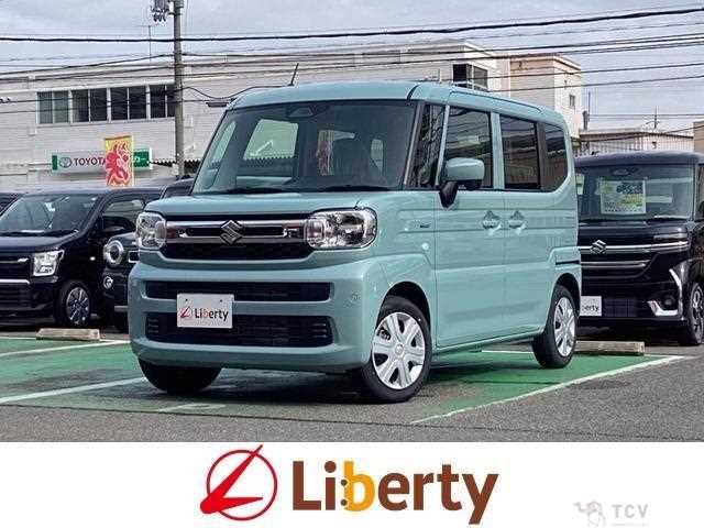 2026 Suzuki Suzuki Others