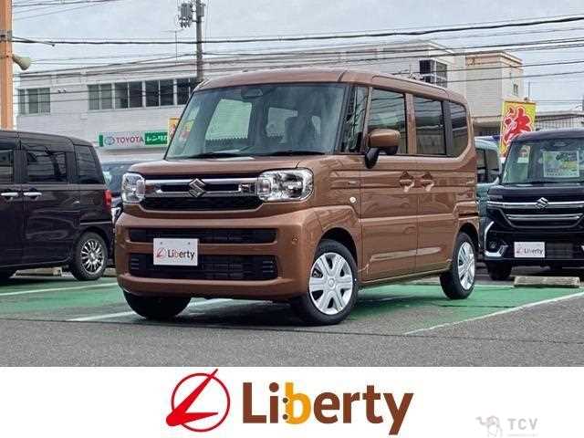 2026 Suzuki Suzuki Others