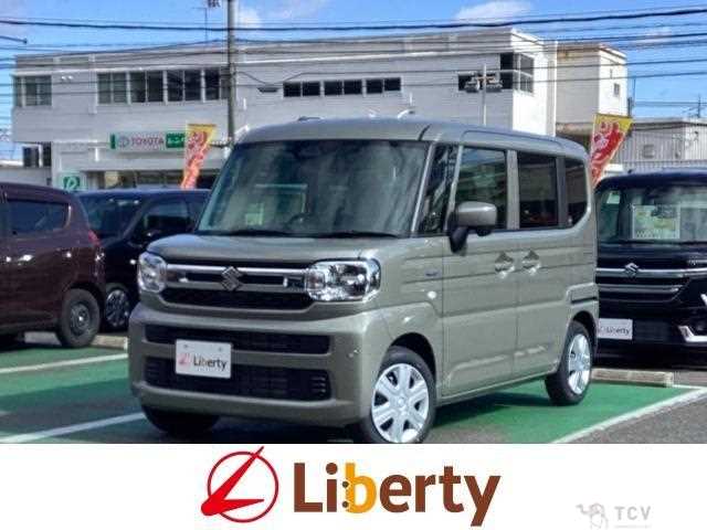 2026 Suzuki Suzuki Others