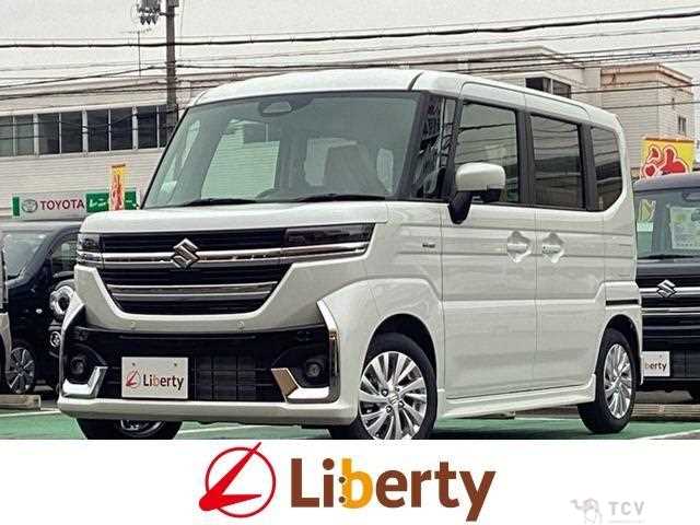 2026 Suzuki Suzuki Others