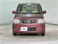 2011 Mitsubishi eK Wagon