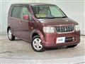 2011 Mitsubishi eK Wagon