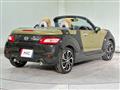 2015 Daihatsu Copen