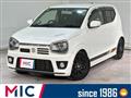2016 Suzuki Alto Works