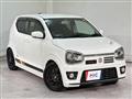 2016 Suzuki Alto Works