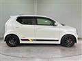 2016 Suzuki Alto Works