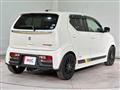 2016 Suzuki Alto Works