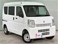 2018 Suzuki Every