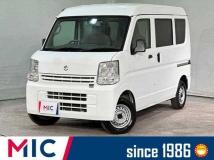 2018 Suzuki Every